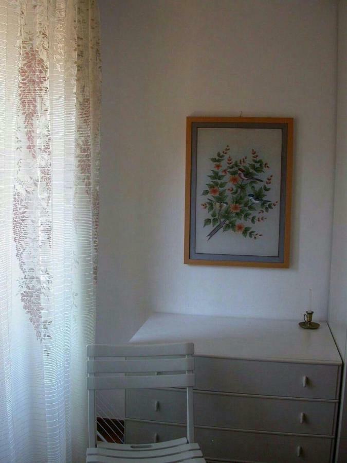 Casa Del Ciliegio Villa Radicofani Buitenkant foto