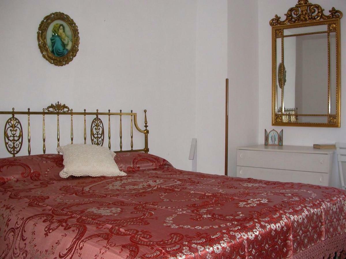 Casa Del Ciliegio Villa Radicofani Buitenkant foto